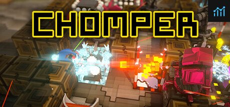 Chomper PC Specs