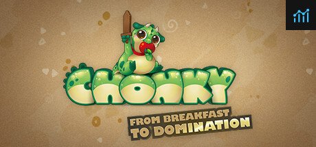 Chonky - From Breakfast to Domination PC Specs