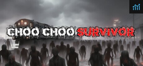 Choo Choo Survivor PC Specs