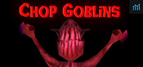 Chop Goblins PC Specs