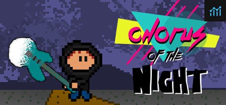 Chorus of the Night PC Specs