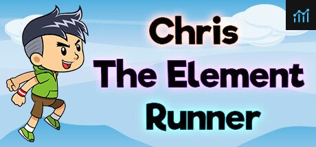 Chris - The Element Runner PC Specs