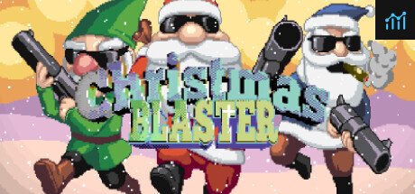 Christmas Blaster PC Specs
