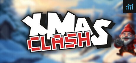 Christmas Clash PC Specs