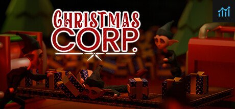 Christmas Corp PC Specs
