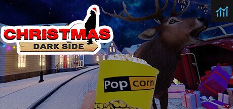 Christmas: Dark Side PC Specs