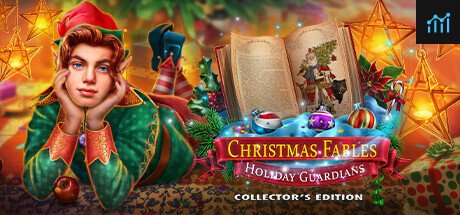Christmas Fables: Holiday Guardians Collector's Edition PC Specs