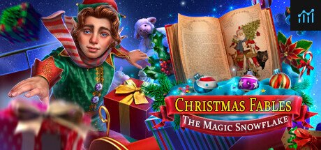 Christmas Fables: The Magic Snowflake Collector's Edition PC Specs