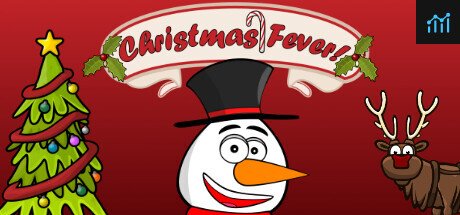 Christmas Fever! PC Specs