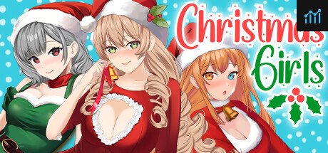 Christmas Girls PC Specs