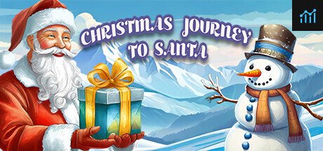 Christmas Journey to Santa PC Specs