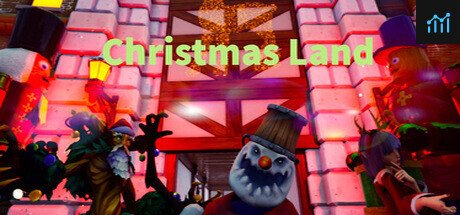 Christmas Land PC Specs