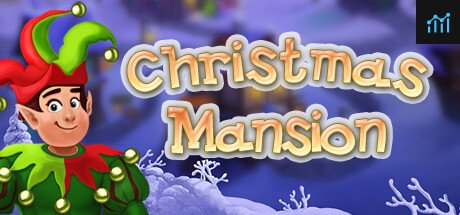 Christmas Mansion PC Specs