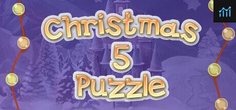 Christmas Puzzle 5 PC Specs