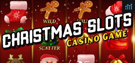Christmas Slots - Casino Game PC Specs