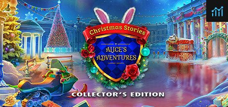 Christmas Stories: Alice's Adventures Collector's Edition PC Specs
