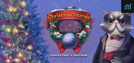 Christmas Stories: Taxi of Miracles Collector's Edition PC Specs