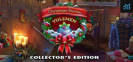 Christmas Stories: Yulemen Collector's Edition PC Specs