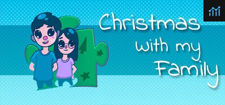 Christmas With My Family - Jigsaw Puzzle PC Specs
