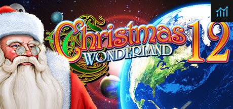 Christmas Wonderland 12 PC Specs