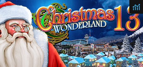 Christmas Wonderland 13: Collector's Edition PC Specs