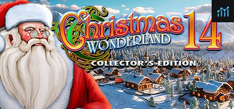 Christmas Wonderland 14 Collector's Edition PC Specs