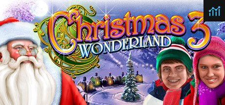Christmas Wonderland 3 PC Specs