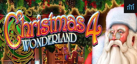 Christmas Wonderland 4 PC Specs