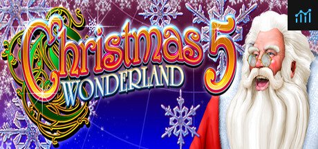 Christmas Wonderland 5 PC Specs