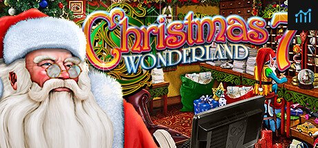 Christmas Wonderland 7 PC Specs