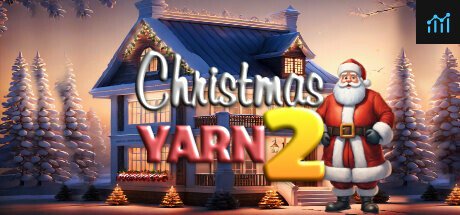 Christmas Yarn 2 PC Specs