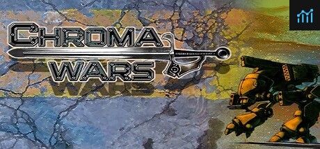 Chroma Wars PC Specs