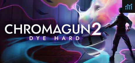 ChromaGun 2: Dye Hard PC Specs
