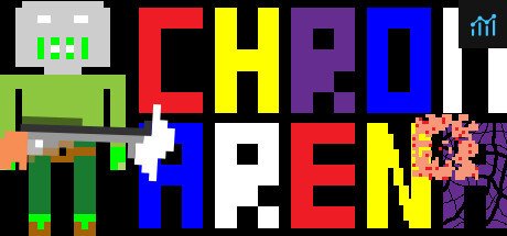 Chromarena PC Specs