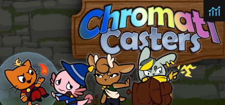 Chromaticasters PC Specs