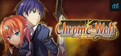 Chrome Wolf PC Specs
