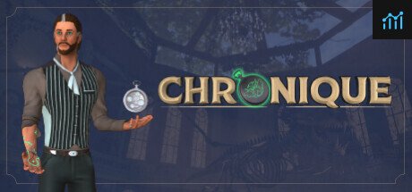 Chronical PC Specs