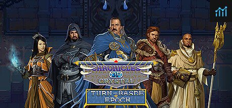 Chronicles Of Crystal: Turn-Basde Epoch PC Specs