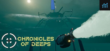 Chronicles of Deeps PC Specs
