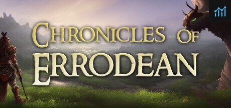 Chronicles Of Errodean PC Specs