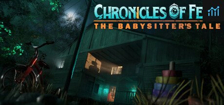 Chronicles of Fear: The Babysitter's Tale PC Specs