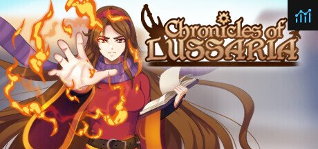 Chronicles of Lussaria PC Specs