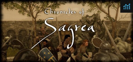 Chronicles Of Sagrea PC Specs
