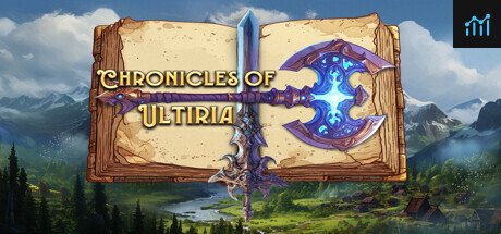 Chronicles of Ultiria PC Specs