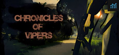 Chronicles of Vipers PC Specs