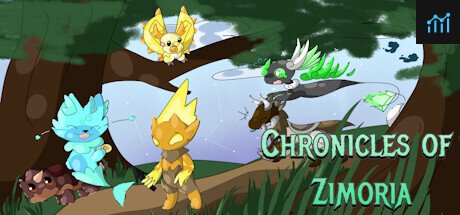 Chronicles of Zimoria PC Specs