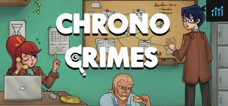 Chrono Crimes PC Specs