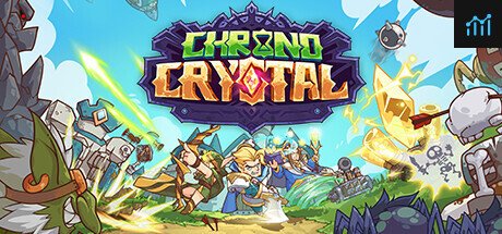 Can I Run Chrono Crystal?