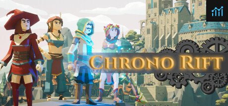 Can I Run Chrono Rift?