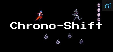 Chrono-Shift PC Specs